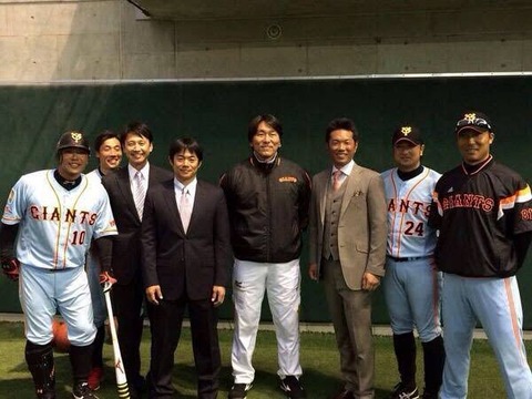 鈴木尚広 僕に話を聞きにきた選手はたくさんいる でもみんな僕のやることについてこれなかった Red 速報