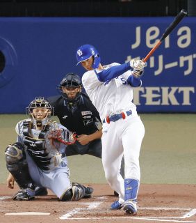 【悲報】中日ドラゴンズ、ホームランウイングが「敵のホームラン増産ウイング」と化し防御率4.14の投壊を招くのサムネイル