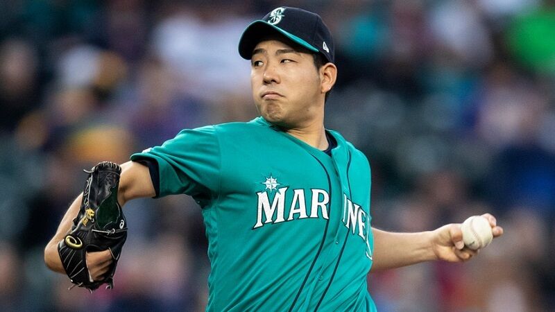 朗報 菊池雄星さん サイヤング賞候補のダークホース枠に選ばれる Red 速報 朗報 菊池雄星さん サイヤング賞候補のダークホース枠に選ばれる Red 速報