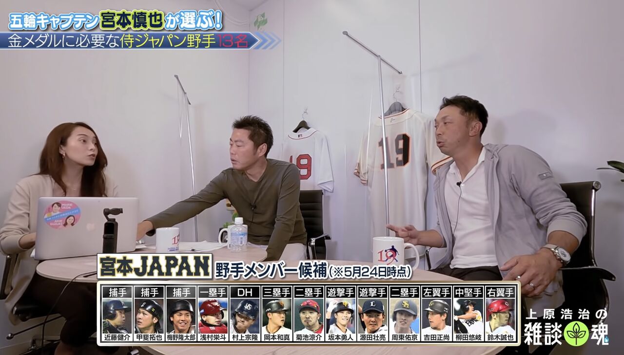 侍ジャパン 坂本勇人と菅野智之が五輪最終メンバー入り 回復順調と判断 Red 速報 侍ジャパン 坂本勇人と菅野智之が五輪最終メンバー入り 回復順調と判断 Red 速報