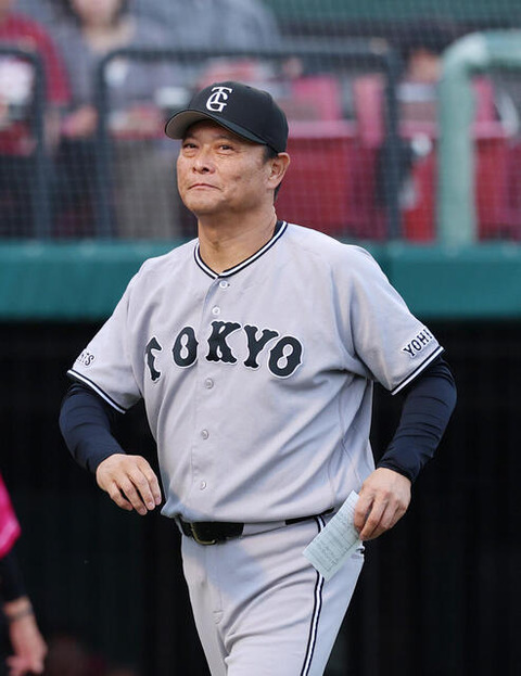 【意味深】巨人・浦田「橋上監督代行はやりやすい。思い切りできる」←これ遠回しに前体制の批判か？のサムネイル
