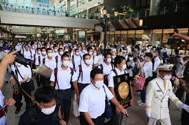 【絶望】仙台育英に続けない……東北勢、まだ5県も優勝旗未経験という事実。白河の関は越えても県境が高すぎるｗｗｗのサムネイル