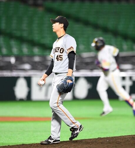 悲報 外様集団 巨人に囁かれる限界説 天敵ソフトバンクとの差は 育成力 にあり Red 速報