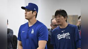 【悲報】水原一平、全盛期の『信頼度』がカンストしすぎて誰も嘘を見抜けなかった件ｗｗｗｗｗのサムネイル