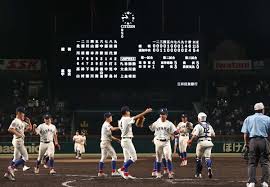 【大激論】高校野球、2028年から「7イニング制」導入へ。「ロマンが消える」vs「熱中症で死人が出る前にやれ」のサムネイル