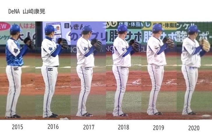 悲報 山崎康晃さん 病む Red 速報 悲報 山崎康晃さん 病む Red 速報