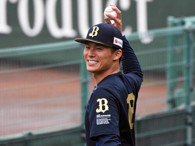 山本由伸 若い イケメン 圧倒的な実力 こいつが国民的スターになれない理由ｗｗｗｗ Red 速報