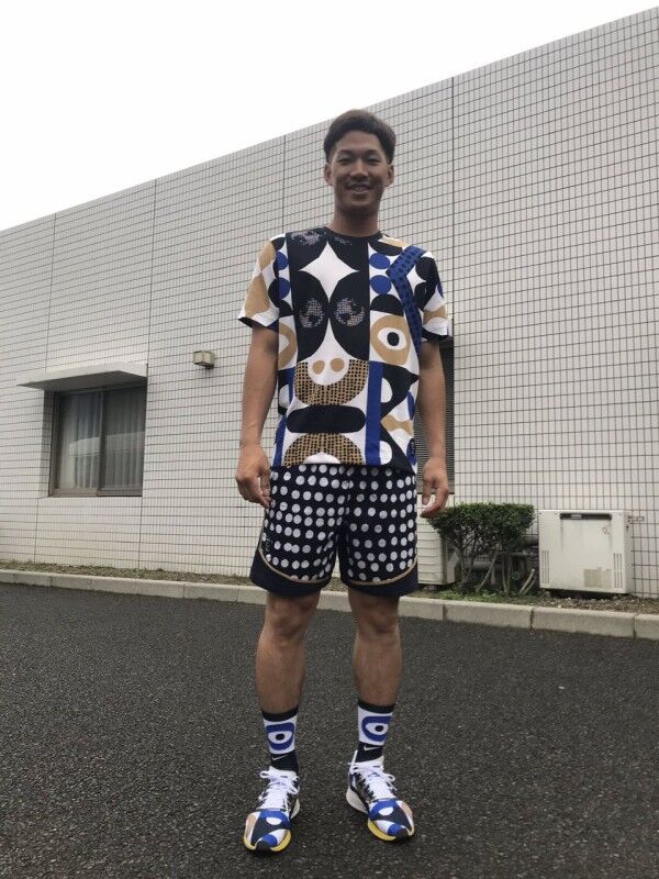 阪神 木浪 秋山 藤浪の私服ww Red 速報