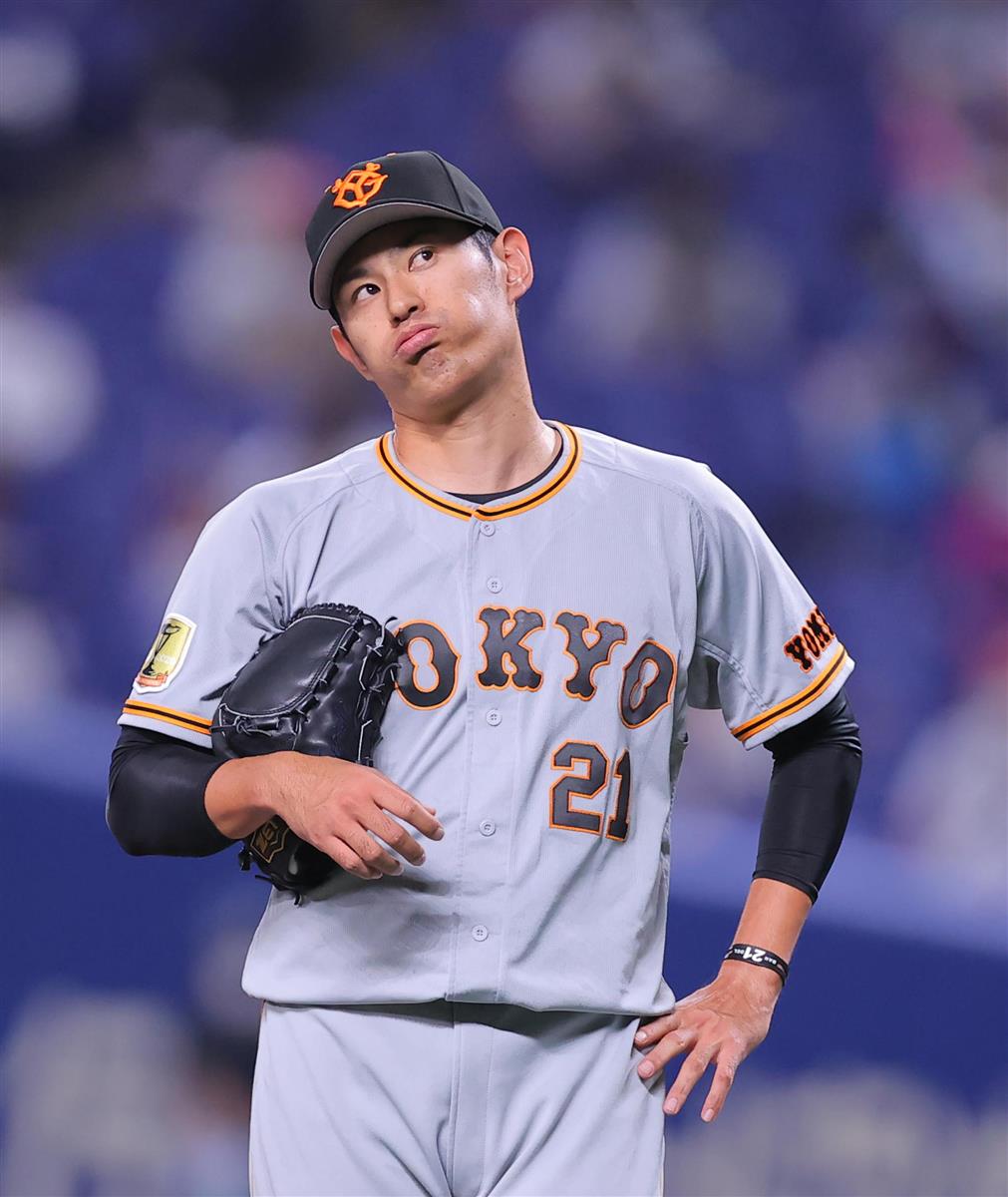 東スポ 巨人井納の頭部断裂の原因 判明 Red 速報 東スポ 巨人井納の頭部断裂の原因 判明 Red 速報