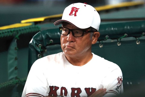 【名将去る】広陵・中井元監督が完全に辞職！第三者委員会の厳しい指摘でついに終焉へのサムネイル
