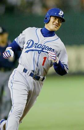 画像 中日の歴代最高ユニフォーム 決定する Red 速報 画像 中日の歴代最高ユニフォーム 決定する Red 速報