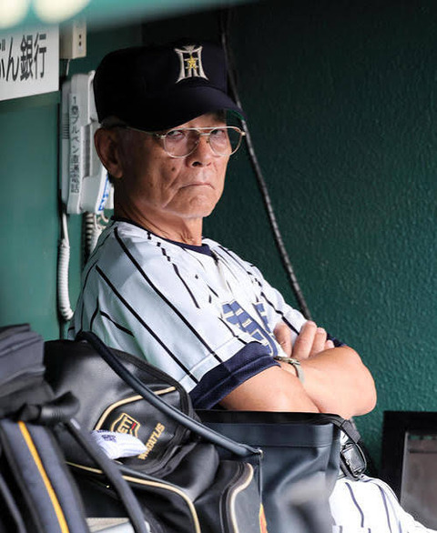 【悲報】開星・野々村監督、大声叱責で1ヶ月の指導停止処分。夏の島根予選直前に大ピンチへのサムネイル