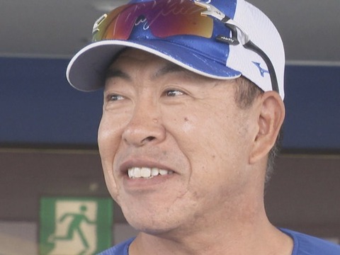 【超内弁慶】中日ドラゴンズさん、完全に『家から一歩も出たくないニート』と化す【ビジター4勝】のサムネイル