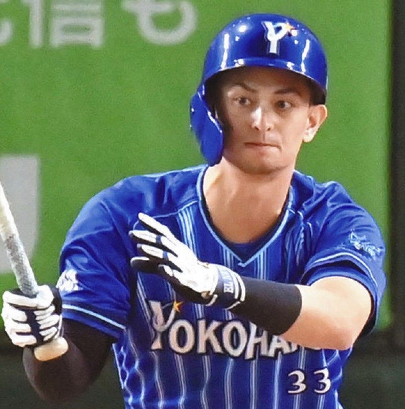 戦力外 乙坂智さんの思い出 Red 速報 戦力外 乙坂智さんの思い出 Red 速報