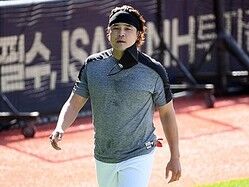 元韓国人メジャーリーガー秋信守さん Mlbの施設に比べたら韓国プロ野球の施設は無人島のよう Red 速報 元韓国人メジャーリーガー秋信守さん Mlbの施設に比べたら韓国プロ野球の施設は無人島のよう Red 速報