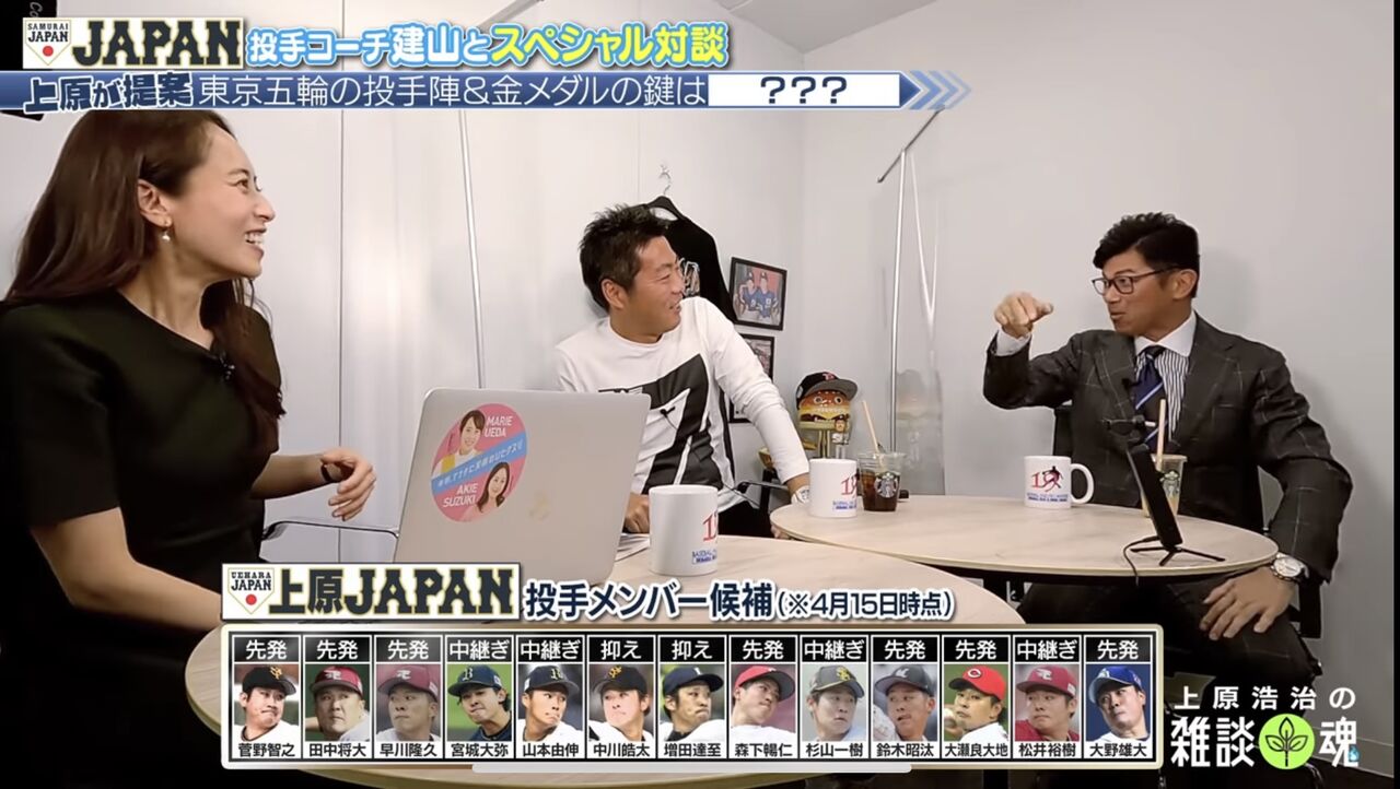 侍ジャパン 坂本勇人と菅野智之が五輪最終メンバー入り 回復順調と判断 Red 速報 侍ジャパン 坂本勇人と菅野智之が五輪最終メンバー入り 回復順調と判断 Red 速報
