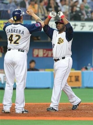 悲報 ローズやカブレラ ズレータみたいな問題児だけど活躍する系の外国人 ガチでいなくなる Red 速報