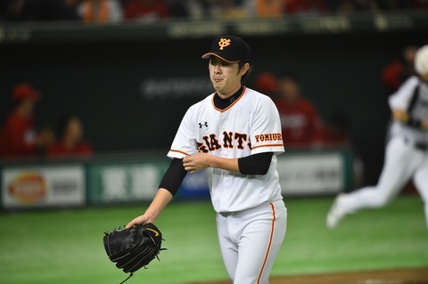 【衝撃】元巨人ドラフト候補、ハローワークを経て給湯器工場へ…！どん底で職場の同僚にかけられた「意外な言葉」に涙が止まらんｗｗｗのサムネイル