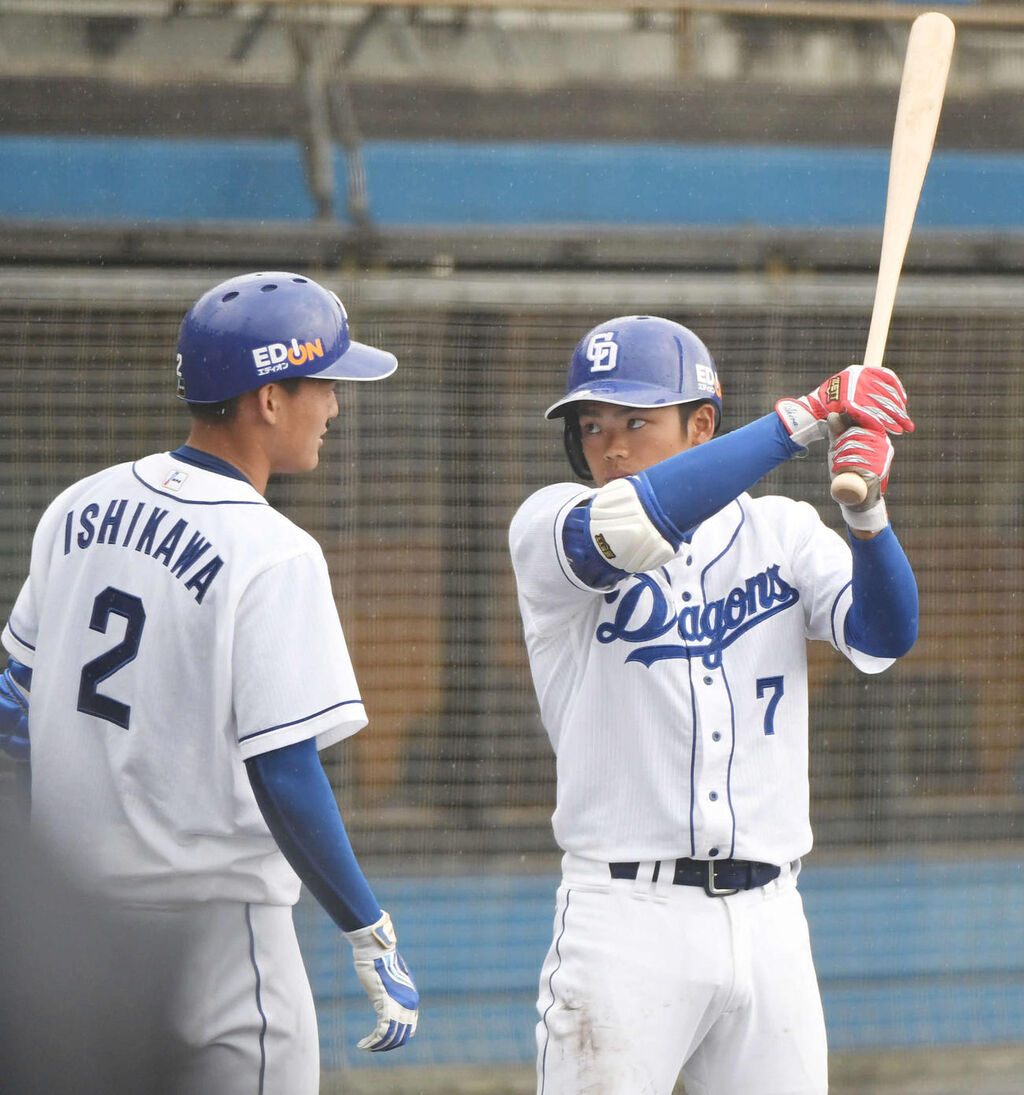 中日ドラゴンズ Red 速報 中日ドラゴンズ Red 速報