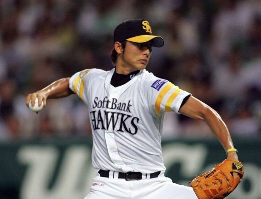 斉藤和巳 04 10勝7敗 6 26を検証してみた Red 速報 斉藤和巳 04 10勝7敗 6 26を検証してみた Red 速報