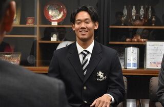 【伝統】福岡ソフトバンクホークスのドラフト2位指名、ガチでハズレがなさすぎるwwwのサムネイル
