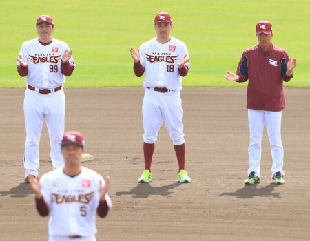 楽天 石井監督 先発ローテ5人 田中 涌井 岸 則本 早川 は決まった 残りは1枠 Red 速報 楽天 石井監督 先発ローテ5人 田中 涌井 岸 則本 早川 は決まった 残りは1枠 Red 速報