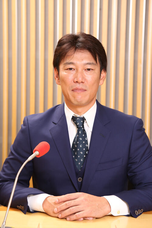 井端弘和 Red 速報 井端弘和 Red 速報