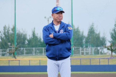 【悲報】広岡達朗（94）「中日の井上は野球が下手。私が今すぐ監督をやれば優勝できる」のサムネイル