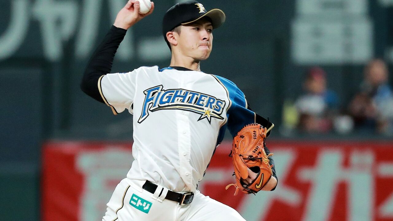 北海道日本ハムファイターズさん 先発ローテーションが崩壊する Red 速報