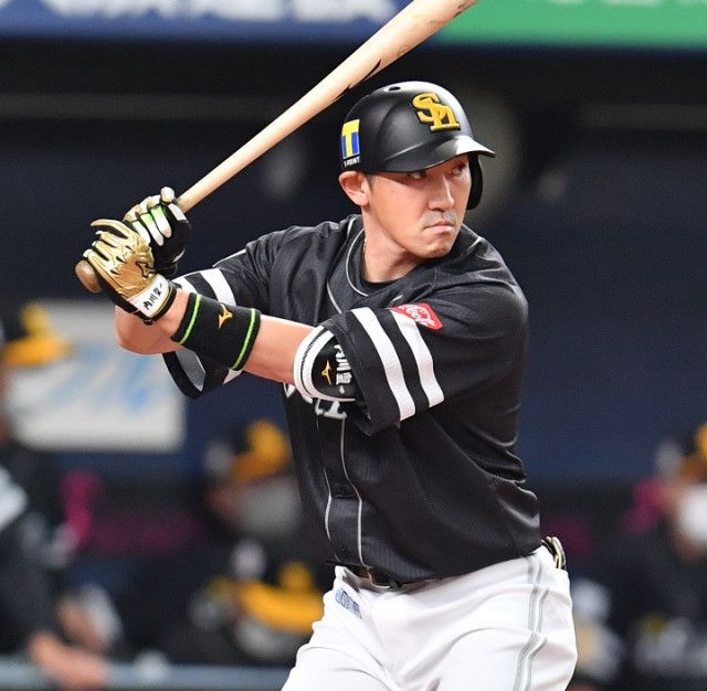 内川聖一 11 打率 338 Red 速報