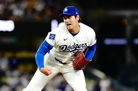 【異次元】大谷翔平、11試合で6勝＆防御率1.06のバケモノ成績で全米を震撼させるwwwwwwwwwwのサムネイル