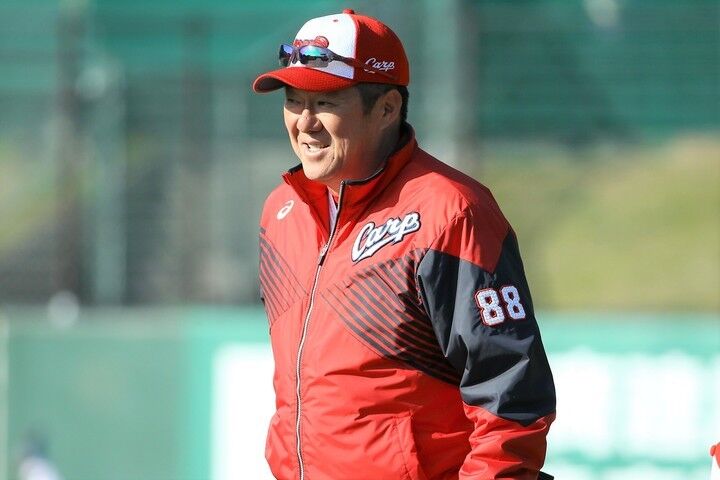 佐々岡 なん J プロ野球 内部崩壊 1 広島不振の理由は緒方監督vs佐々岡コーチ Documents Openideo Com