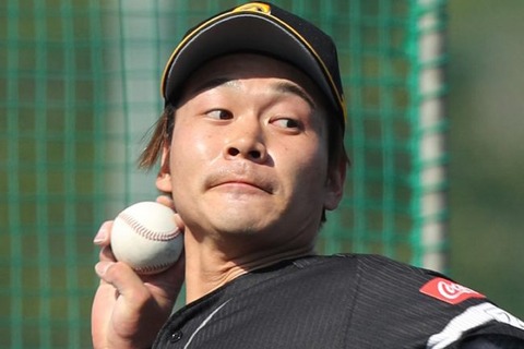 【悲報】武田翔太、デビューから14年後の現在地。韓国SSGで防御率13点台、二軍降格の衝撃。「魔球」カーブの輝きはどこへ？のサムネイル