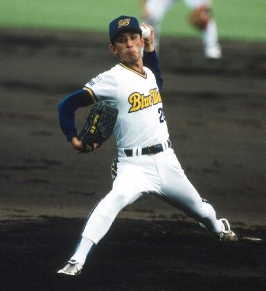 星野伸之 直球 1キロ台 球種 スローカーブ フォーク こいつがプロで通用した理由 Red 速報 星野伸之 直球 1キロ台 球種 スローカーブ フォーク こいつがプロで通用した理由 Red 速報