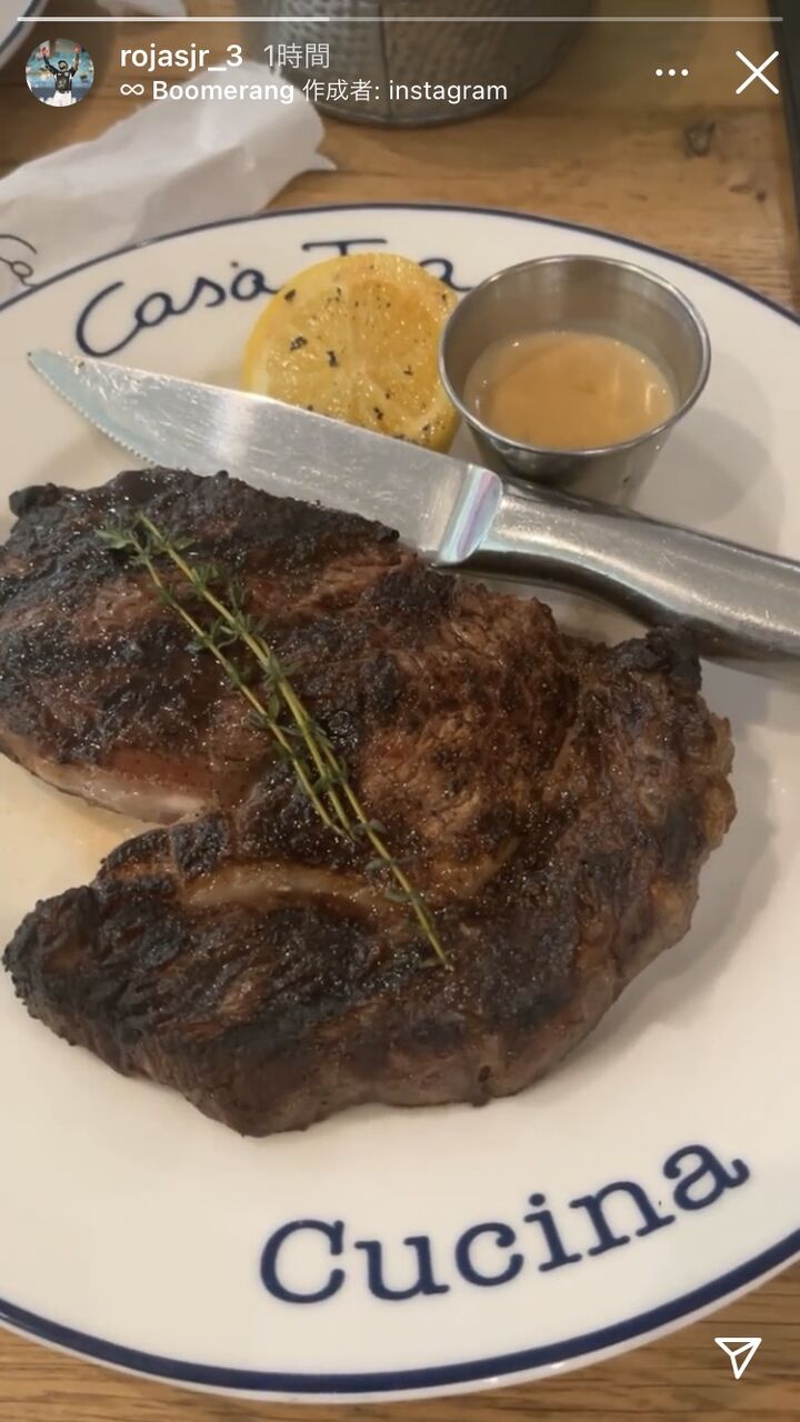 悲報 阪神の新外国人 ロハスjr ガチでマイアミでバカンス中 Red 速報