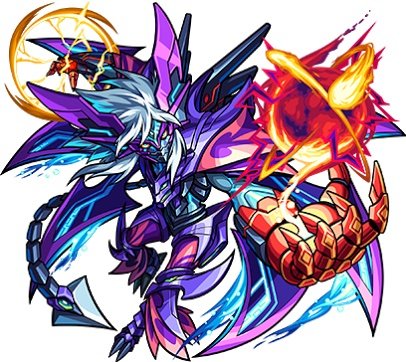 モンスト 最新闇属性最強キャラランキング モンストだより モンスト 最新闇属性最強キャラランキング モンストだより