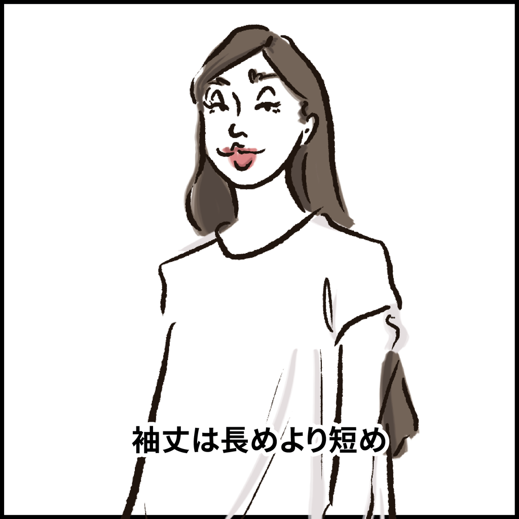 肩幅の広いあなたが知っておくべきこと コーデ記事 Ringoman ぶろぐ Powered By ライブドアブログ 肩幅の広いあなたが知っておくべきこと コーデ記事 Ringoman ぶろぐ Powered By ライブドアブログ