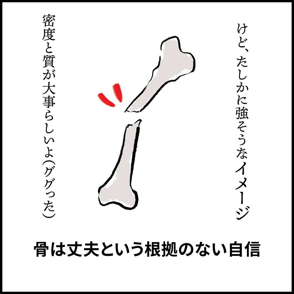 骨太さんあるある Ringoman ぶろぐ Powered By ライブドアブログ