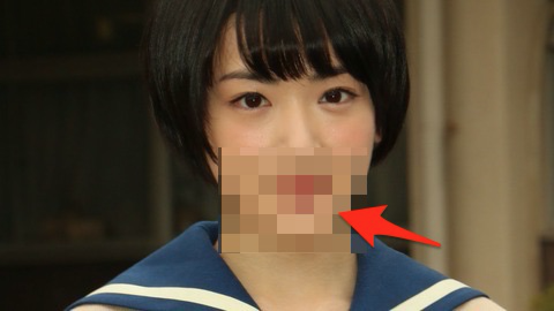 これはアウト 乃木坂46生駒里奈のアゴに整形疑惑ｗw板野 美と同じアゴになってる件について 比較画像あり りんごの話