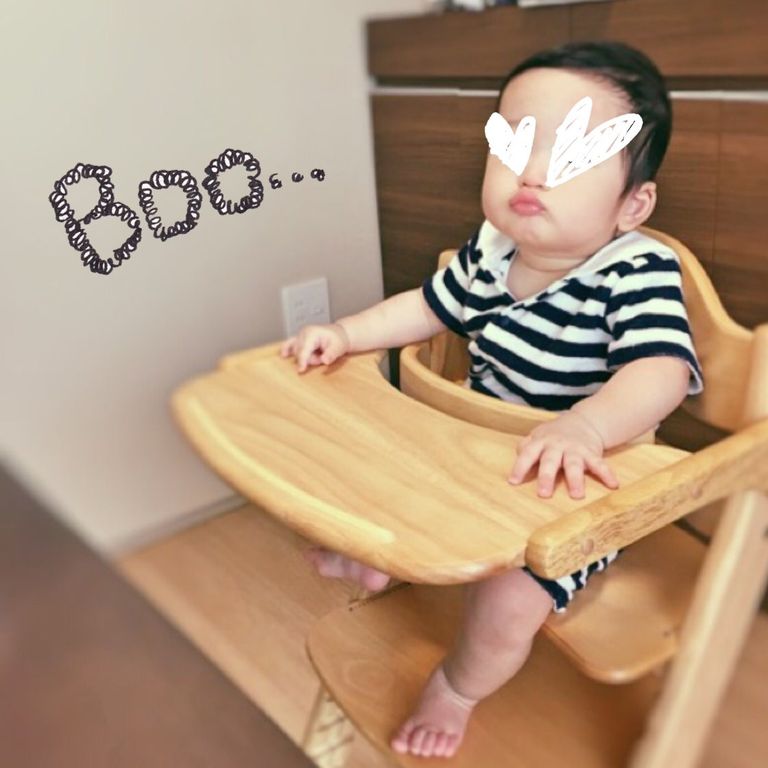 ブー 飛ばす と 離乳食 っ