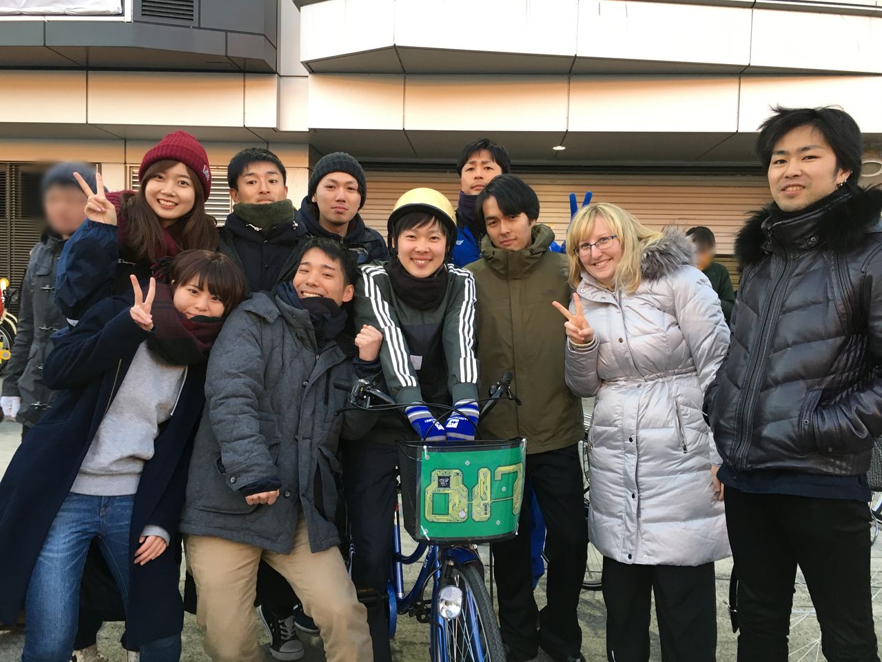 チャリングロー 自転車部 始動 スーパーママチャリgpに出場してきました リングローってヤバ良い会社らしい チャリングロー 自転車部 始動 スーパーママチャリgpに出場してきました リングローってヤバ良い会社らしい