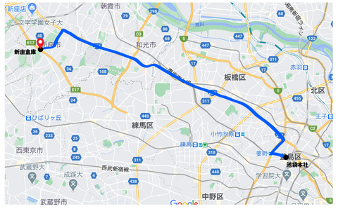 コース