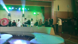 ダンス