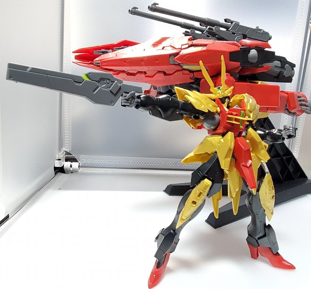 バニシング トルーパー L SAGA VANISHINGバニシングトルーパー