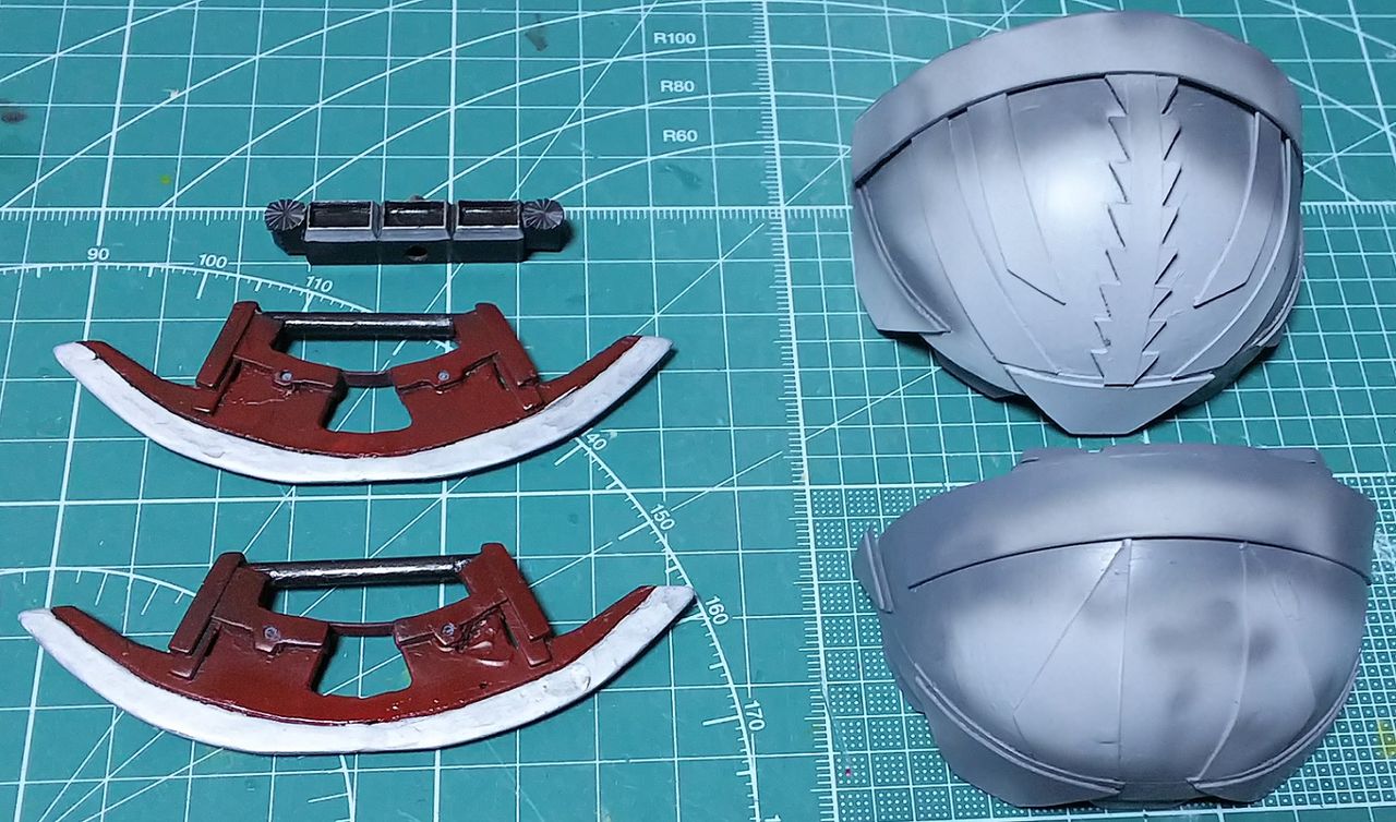 良いニュースと悪いニュースがある Halloween ｆactoria