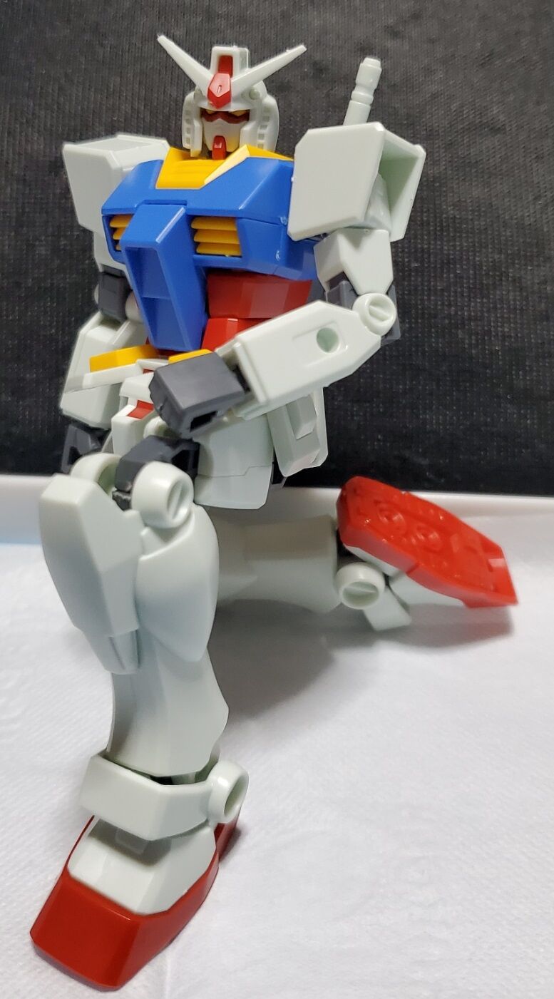 Halloween ｆactoria ガンダム