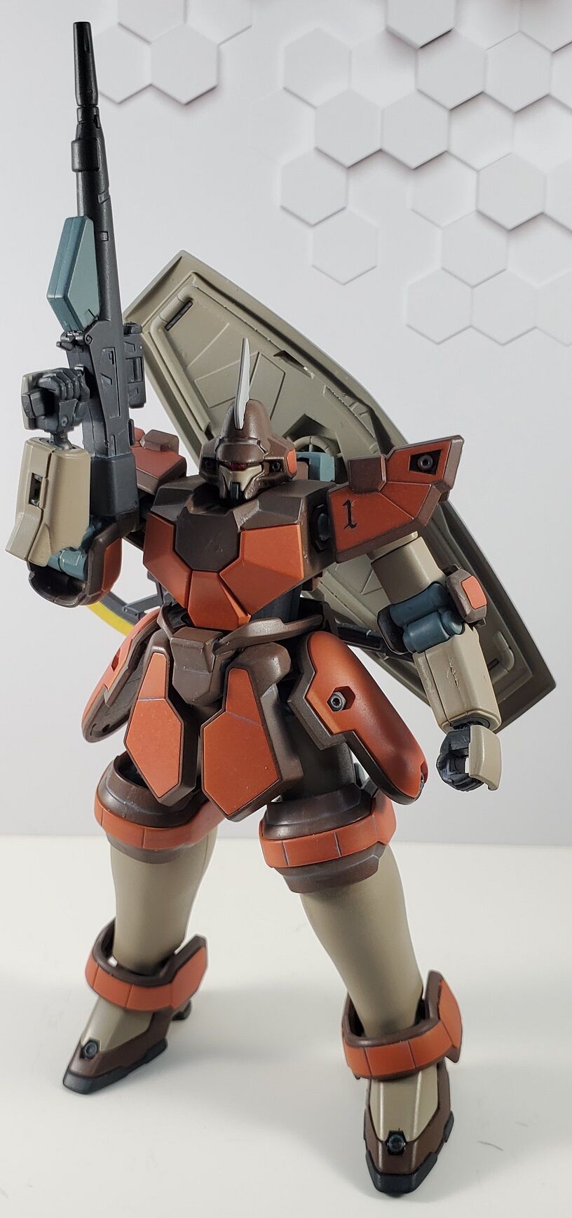 マグアナック01 ラシード機 Halloween ｆactoria