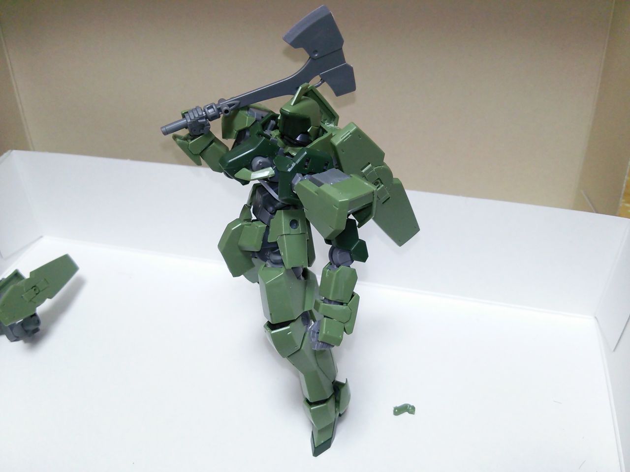 このキットにクランク ゼントはついていません Halloween factoria このキットにクランク ゼントはついていません Halloween factoria