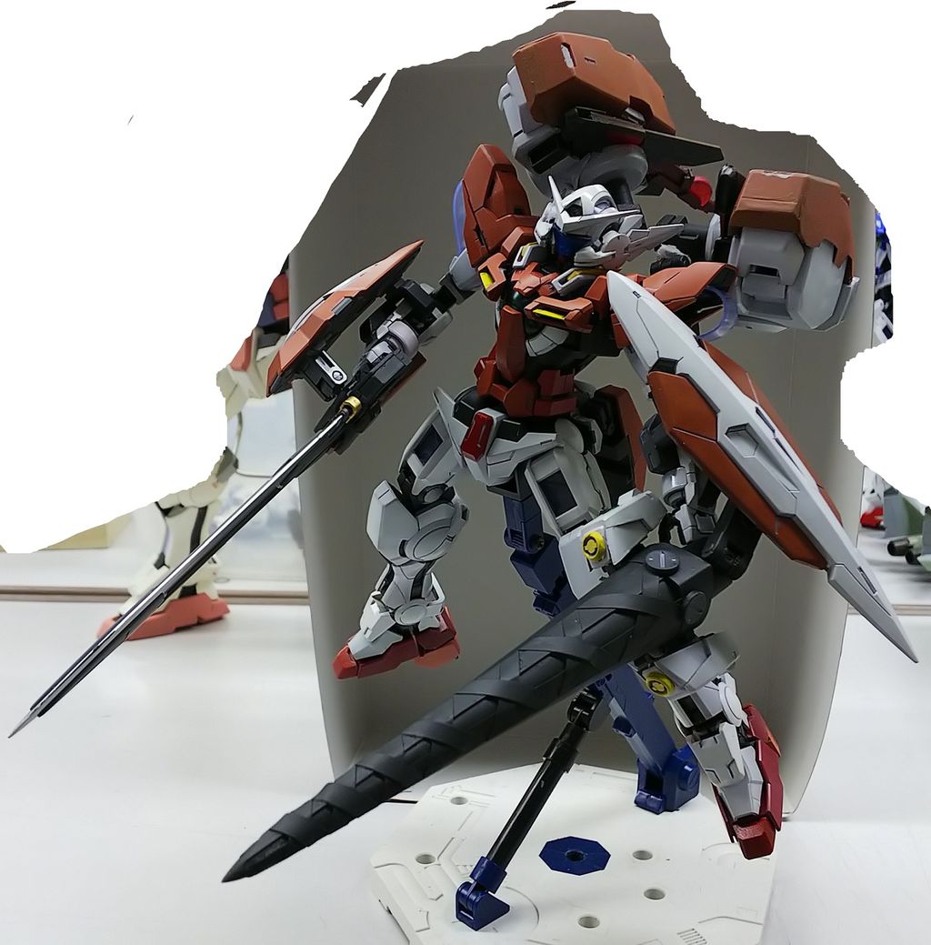 Halloween ｆactoria ガンダム