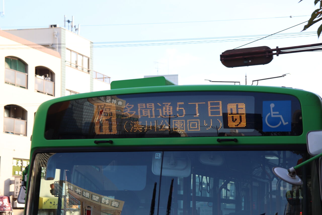 神戸マラソンと迂回 部分運休 ご注文は神戸市バスですか 神戸マラソンと迂回 部分運休 ご注文は神戸市バスですか